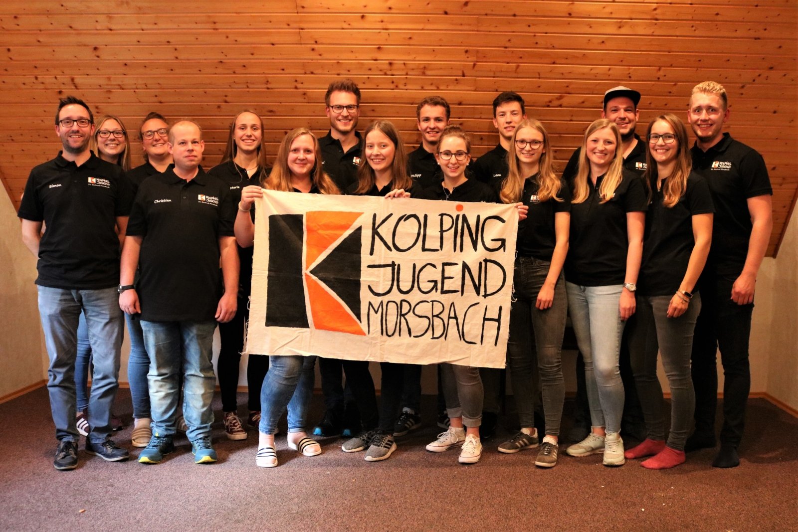 Foto Kolpingjugend Morsbach