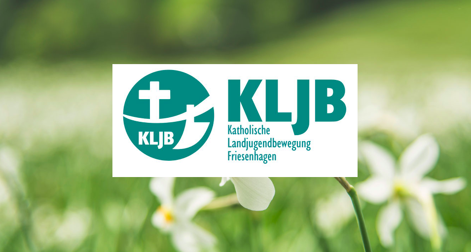 KLJB - Friesenhagen Logo