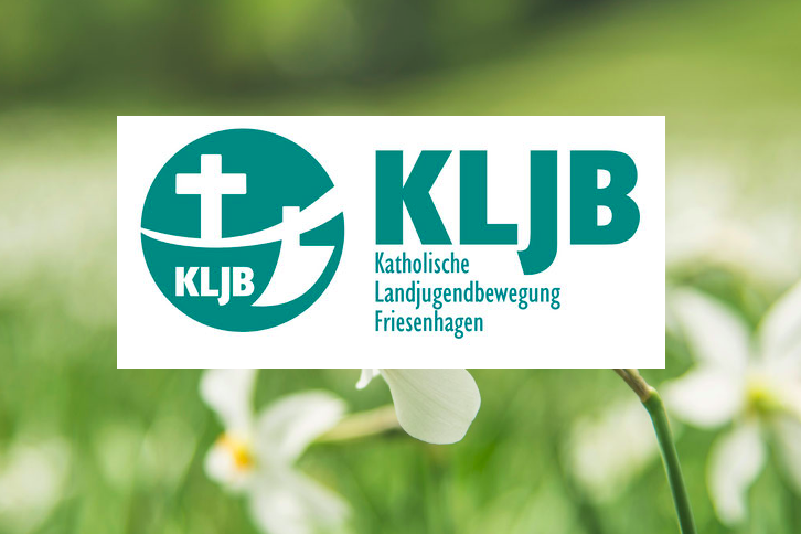 KLJB - Friesenhagen Logo
