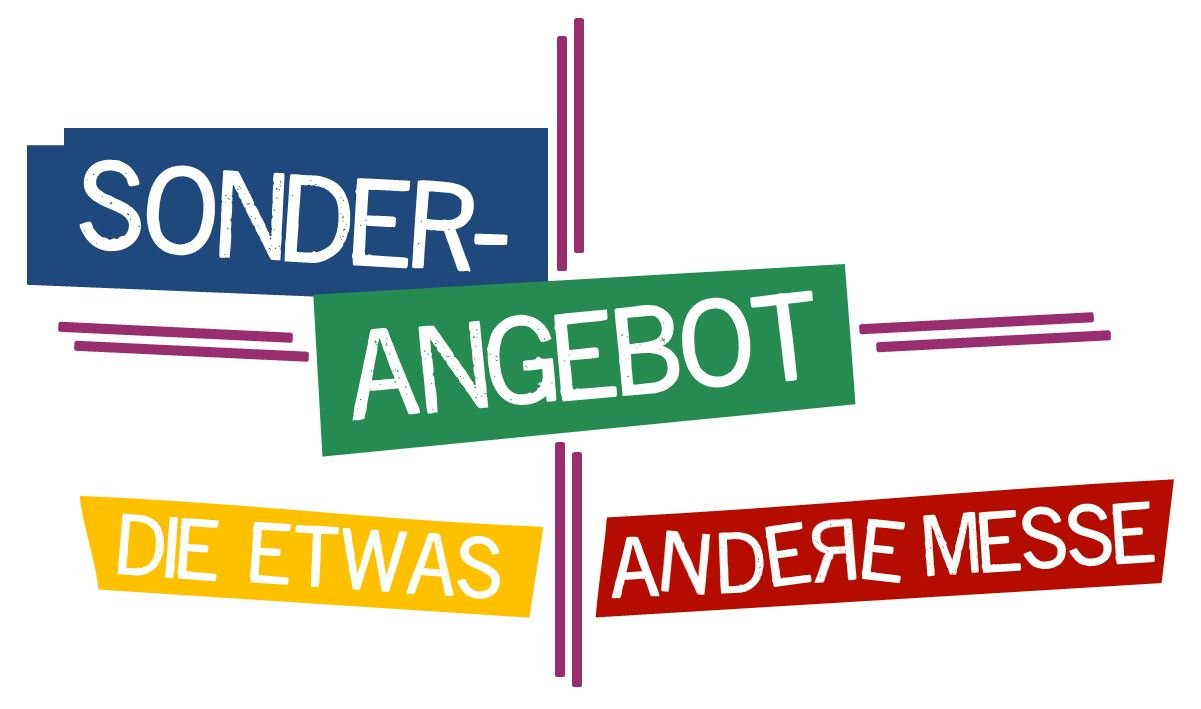Logo Sonderangebot (c) Cristoph Buchen