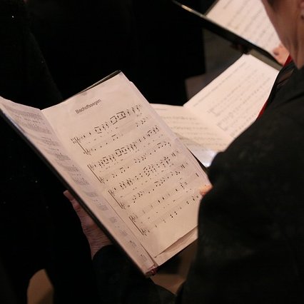 choir-408422_640 (c) Jens P. Raak auf Pixabay