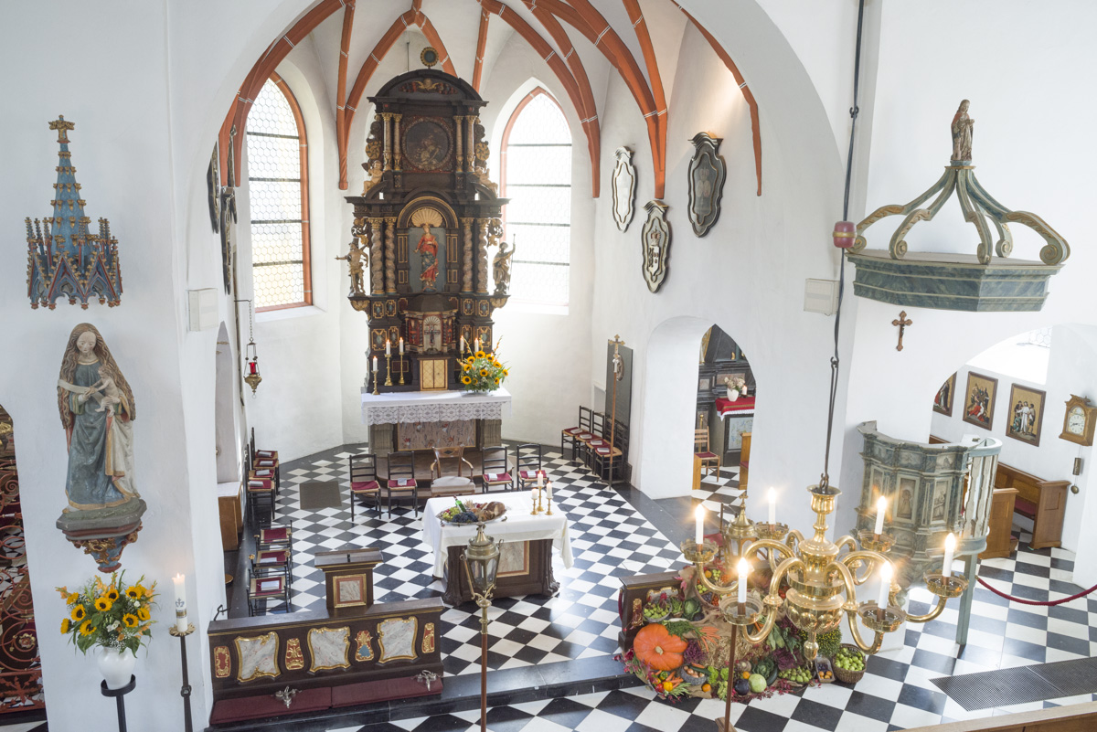 ©Thomas Munns - St. Sebastianus - Friesenhagen-19 (c) Thomas Munns