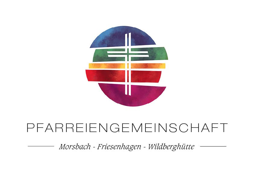 Logo_MFW (c) Pfarreiengemeinschaft Morsbach-Friesenhagen-Wildberghütte