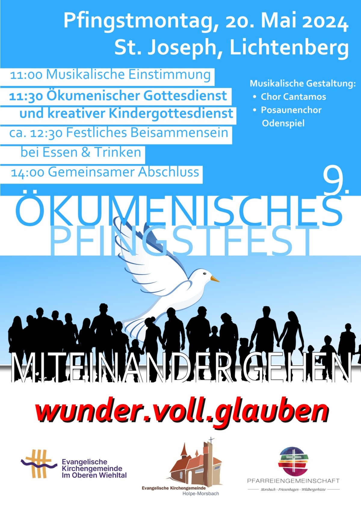 Einladungen