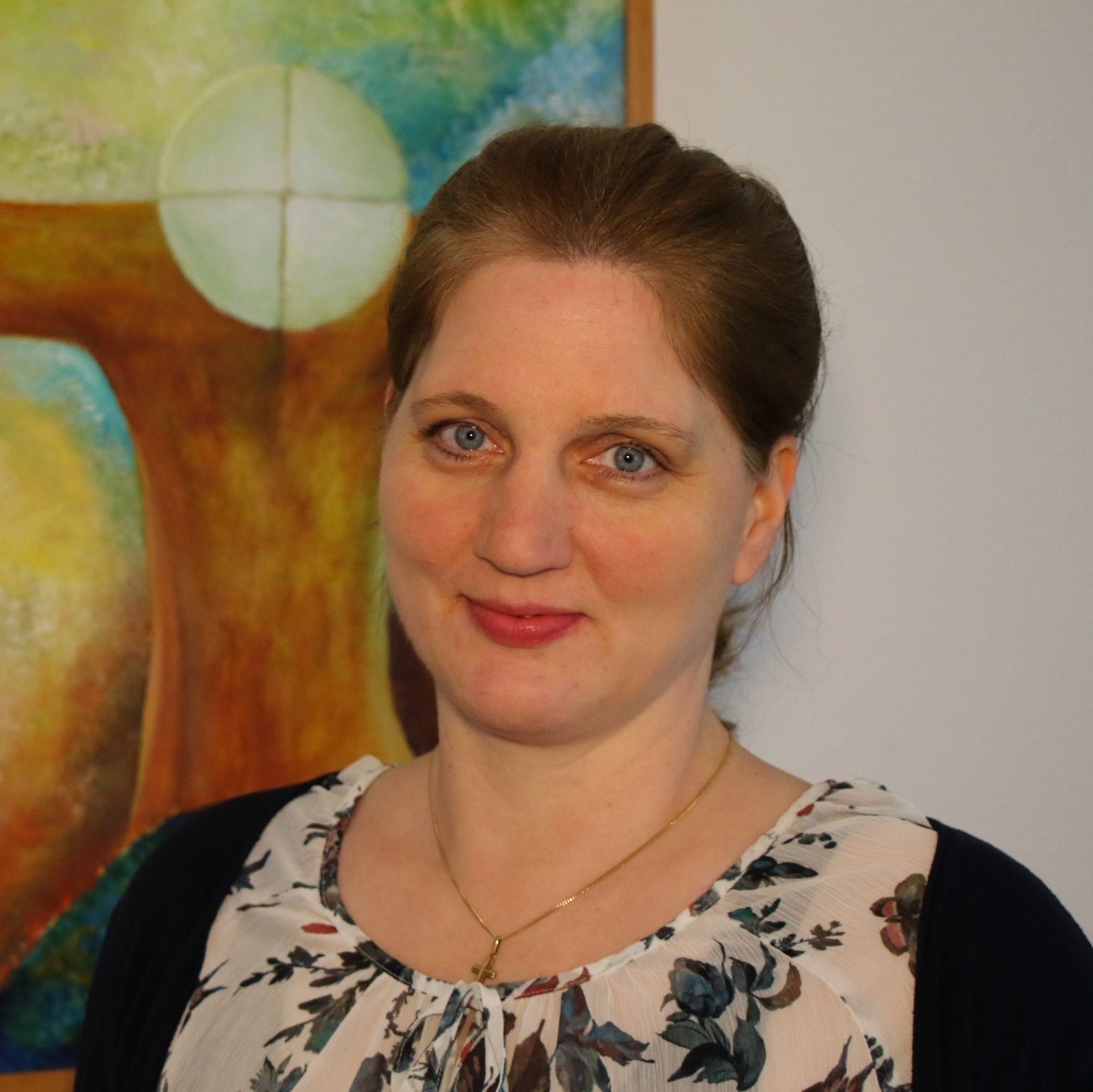 Gemeindereferentin Cornelia Hardieß (c) Markus Brandt
