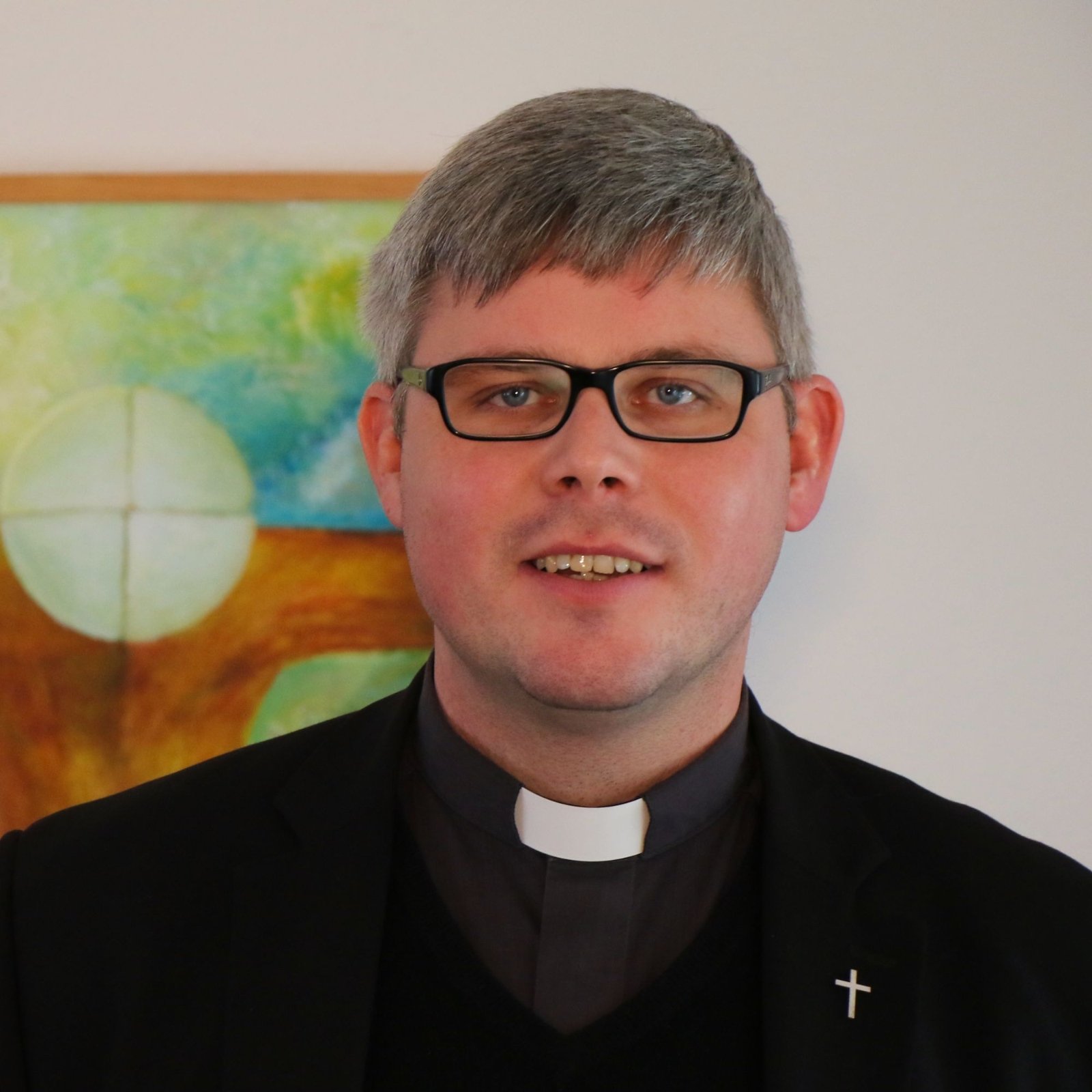Kaplan Christian Figura (c) Markus Brandt