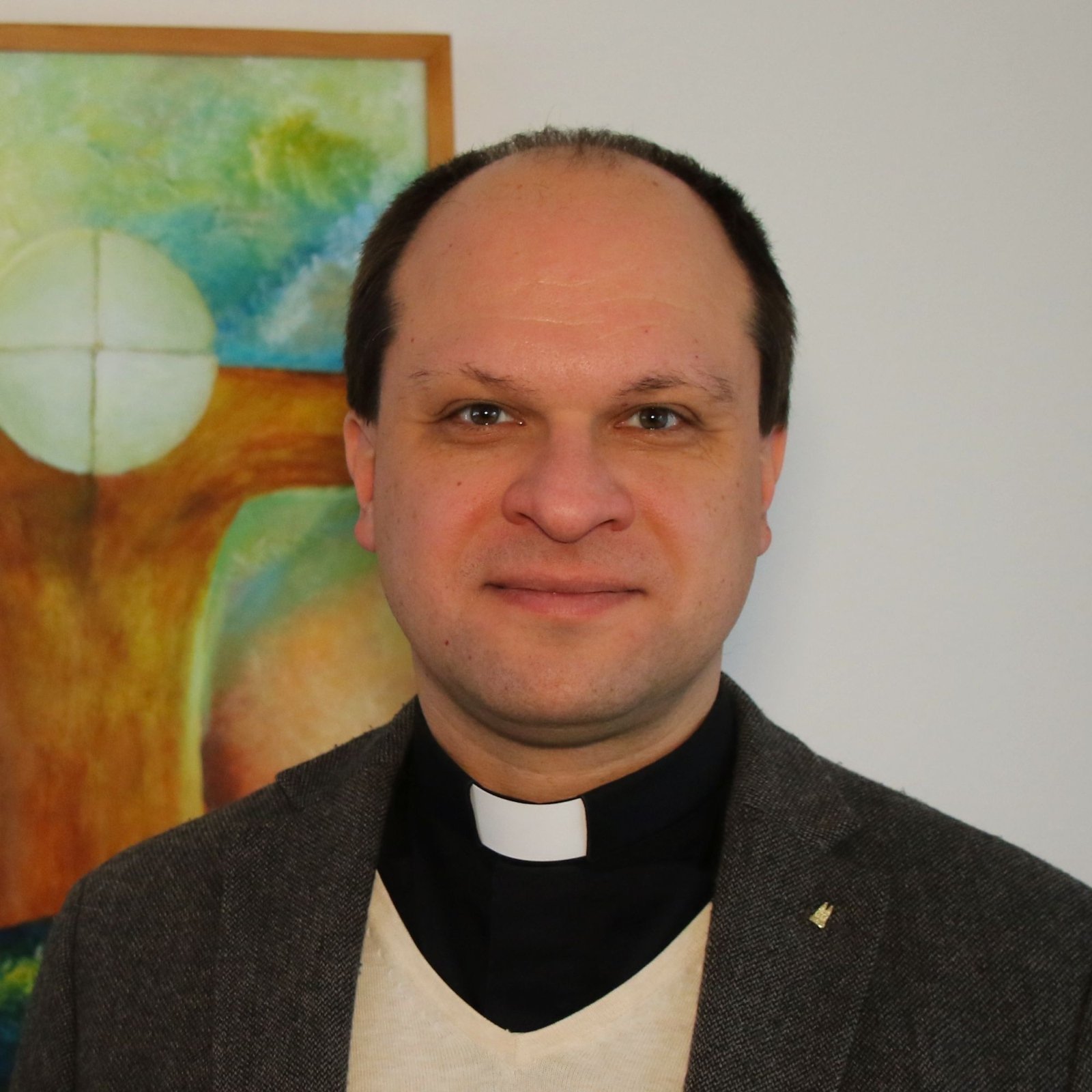 Kaplan Markus Brandt (c) Markus Brandt