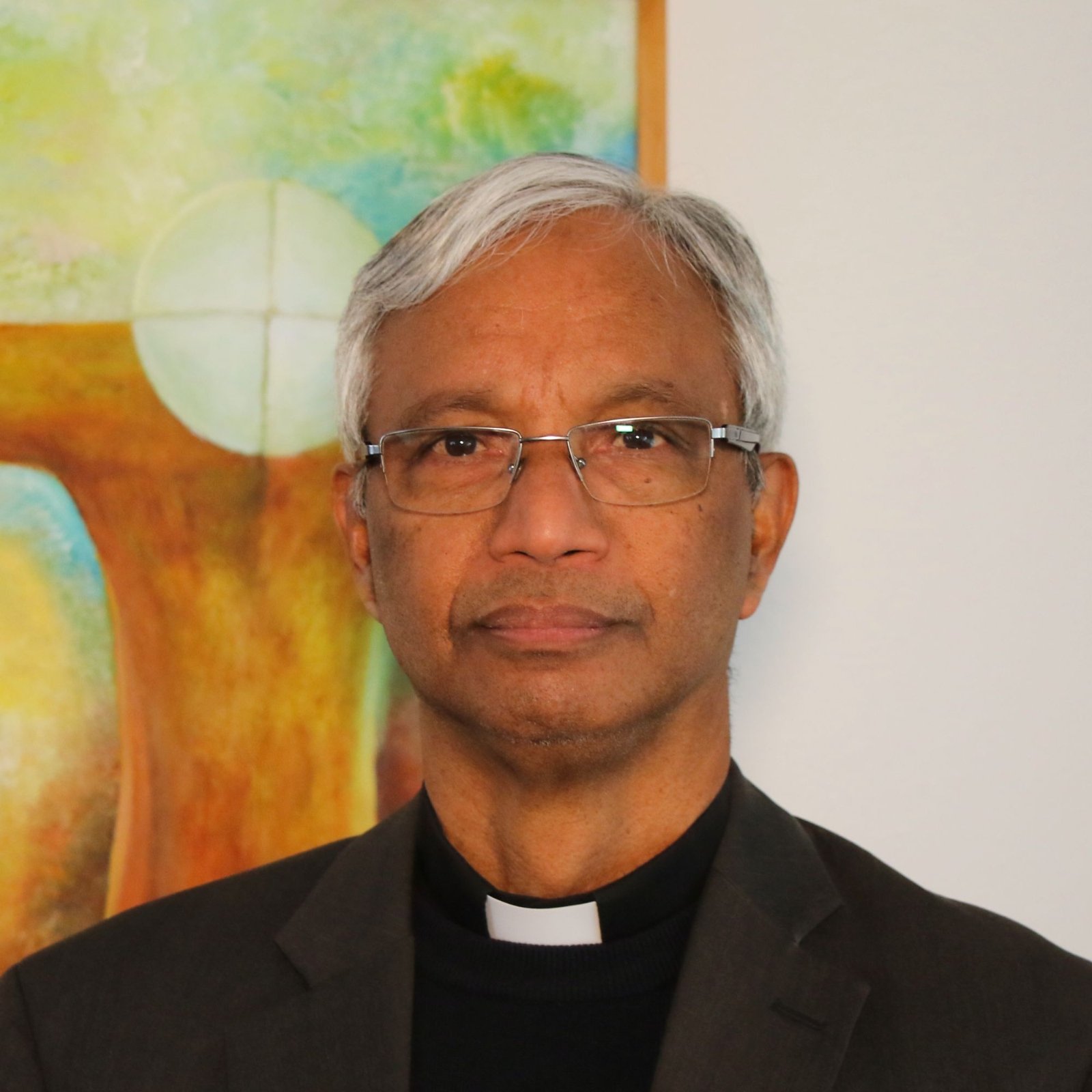 Kaplan Thomas Arakkaparambil CMI (c) Markus Brandt