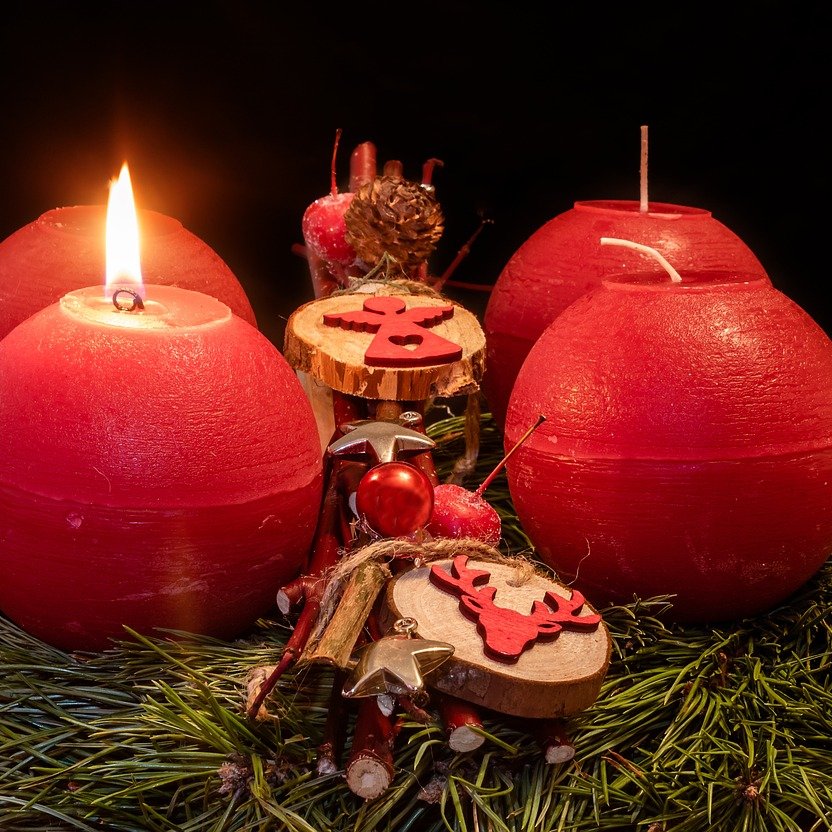 advent-wreath-3853579_1280 (c) Pixabay