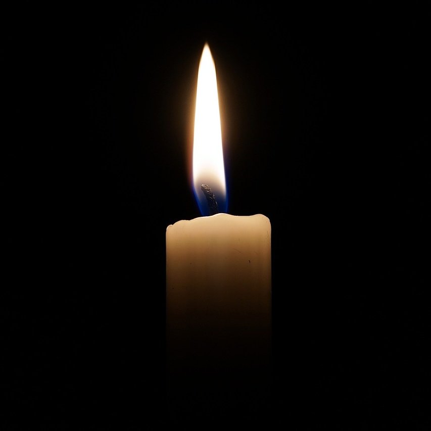 candle-2038736_1280 (c) Pixabay