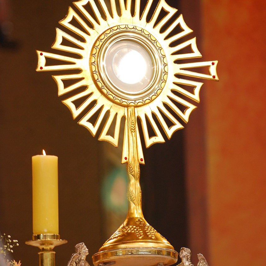 eucharist-2435932_1280 (c) Pixabay